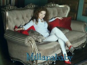 Millanababy