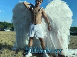 Millanboyy