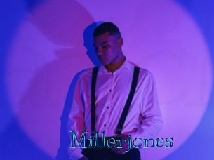 Millerjones