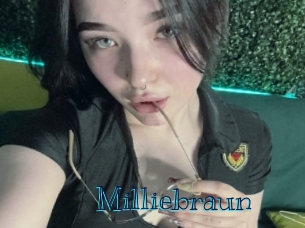 Milliebraun