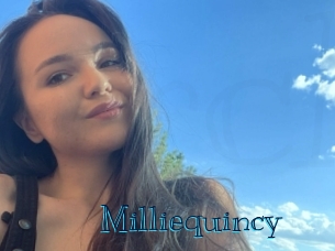 Milliequincy