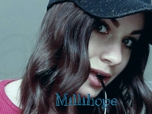 Millihope