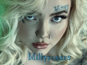 Millymaars