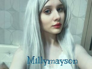 Millymayson