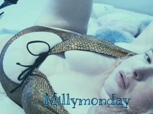 Millymonday