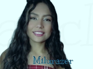 milurazer Archive DVD BIZ