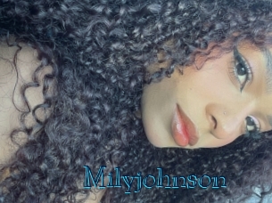 Milyjohnson