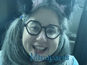 Mimiparis