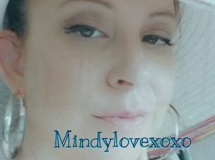 Mindylovexoxo