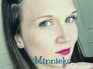 Minnieko