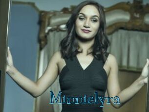 Minnielyra