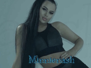 Minnienash