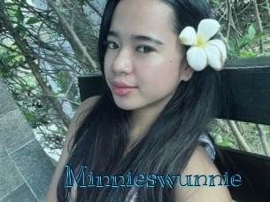 Minnieswunnie