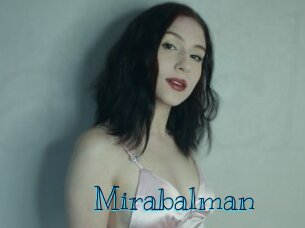 Mirabalman