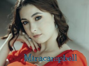 Miracampbell