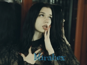 mirahex Archive DVD BIZ
