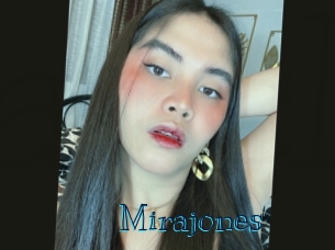 Mirajones