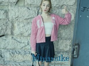 Miramike