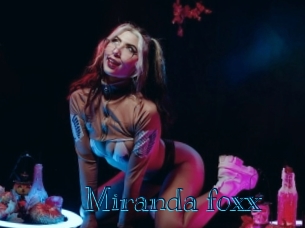 Miranda_foxx