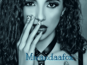 Mirandaafox