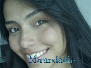 Mirandalilo