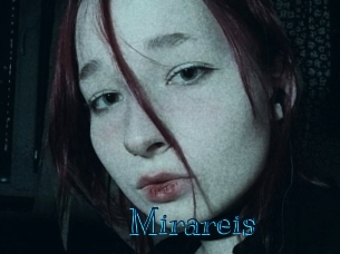 Mirareis