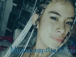 Miriamespitia303av