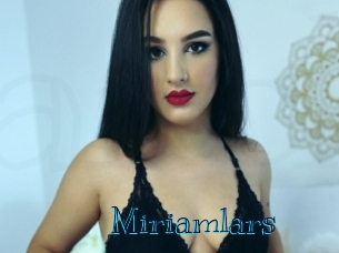 Miriamlars