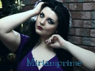 Miriamprime
