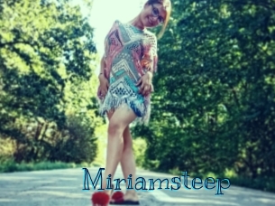 Miriamsteep