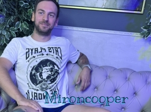 Mironcooper