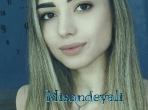 Misandeyali