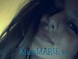 MissMARIE_xo