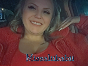 Missaliibabii