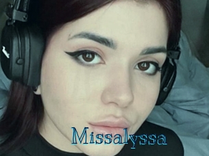 Missalyssa