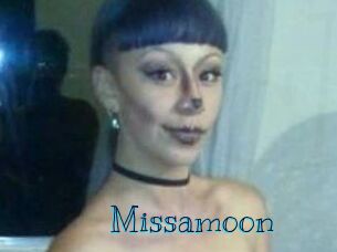 Missamoon