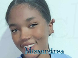 Missandrea