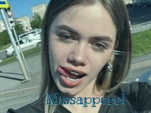 Missapperol