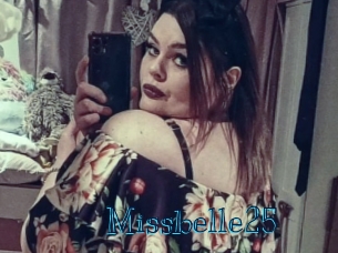 Missbelle25