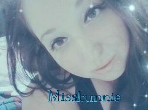 Missbunnie