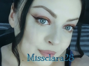 Missclara28