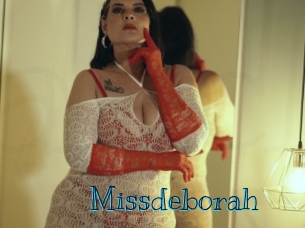 Missdeborah