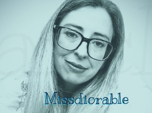 Missdiorable