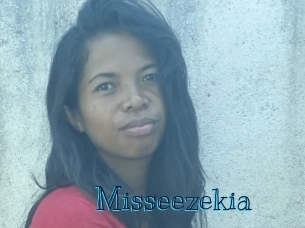 Misseezekia