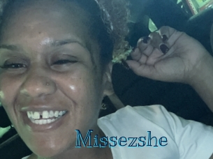 Missezshe