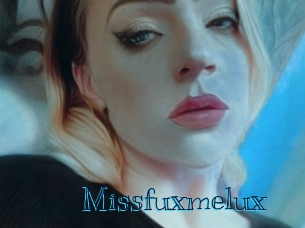 Missfuxmelux