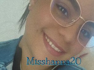 Misshanna20