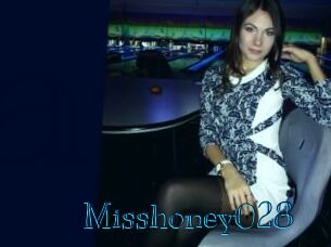 Misshoney028