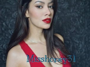 Misshoney31