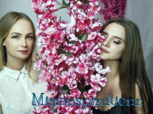 Missinspirationn